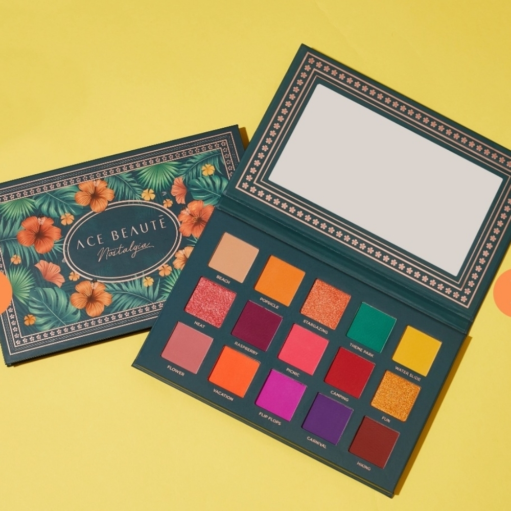 Ace Beaute Palette
